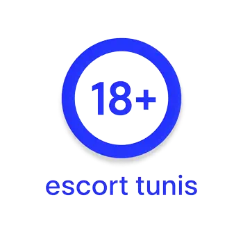 ESCORT TUNISIE logo premium